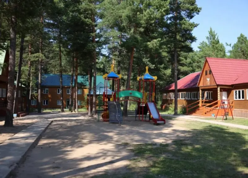 В Якутии стартовала запись детей в летние оздоровительные лагеря