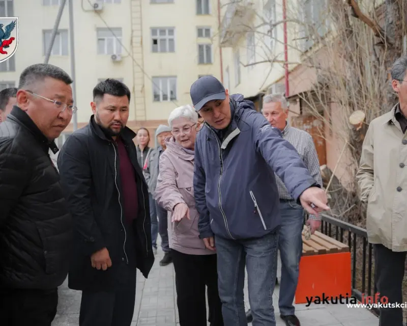 Мэр Якутска «прозрел» – что делать горожанам?