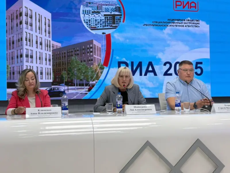 В ожидании программы расселения: «РИА» рассказало о своих успехах и планах