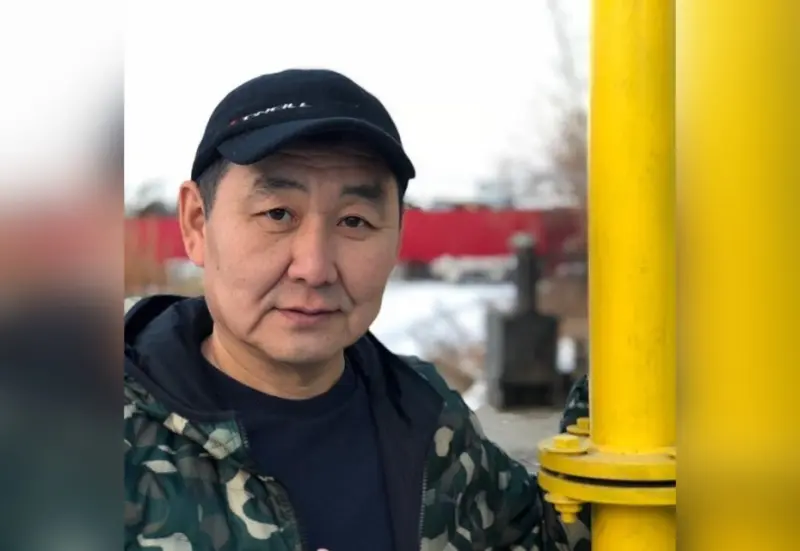 Афанасий Алексеев: развивать бизнес в Якутии – это как сажать дерево на камнях