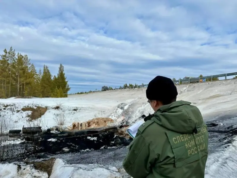 Осуждены руководители филиала «РИК Автодор» за нарушения, повлекшие смерть рабочих