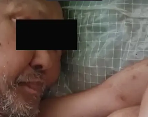Видео с Валерием Шадриным стало поводом для проверки пансионата