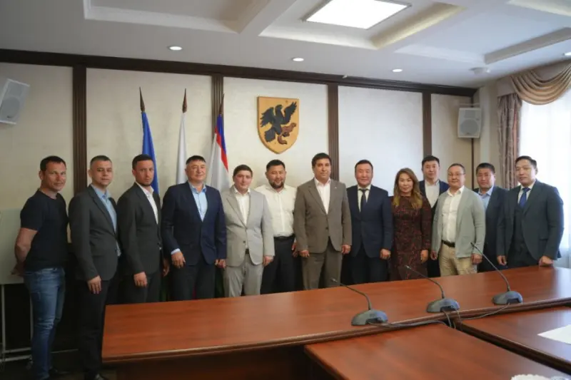 Федеральный Сабантуй пройдет в Якутске в середине июня