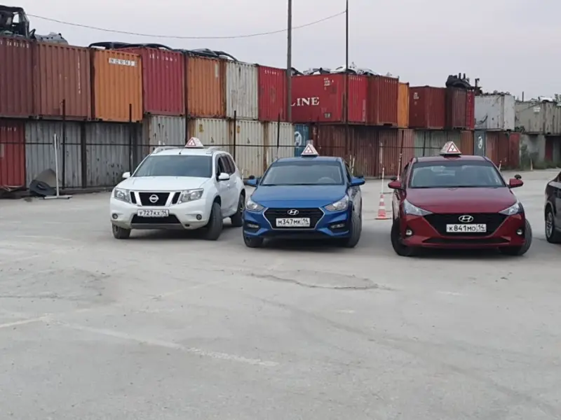 Автошкола «Навигатор» открыла филиал в Сайсарах