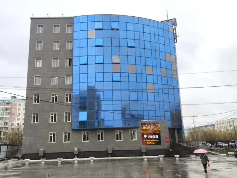 Верховный суд Якутии вынес решение по иску Кима-Зуева к журналистам