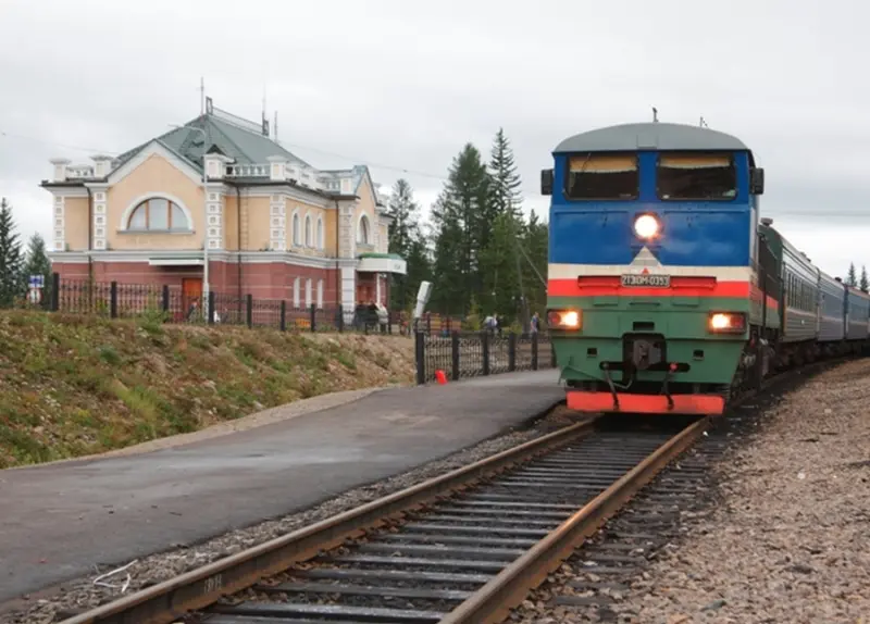 Скидка для детей в поездах – кому, сколько, в каких случаях?