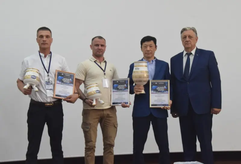 Лучших сварщиков определили в Якутске