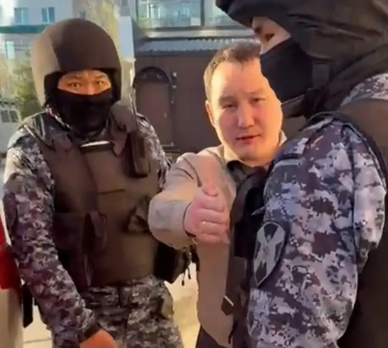 Оскандалившегося подполковника полиции Якутии ранее уже обвиняли в избиении