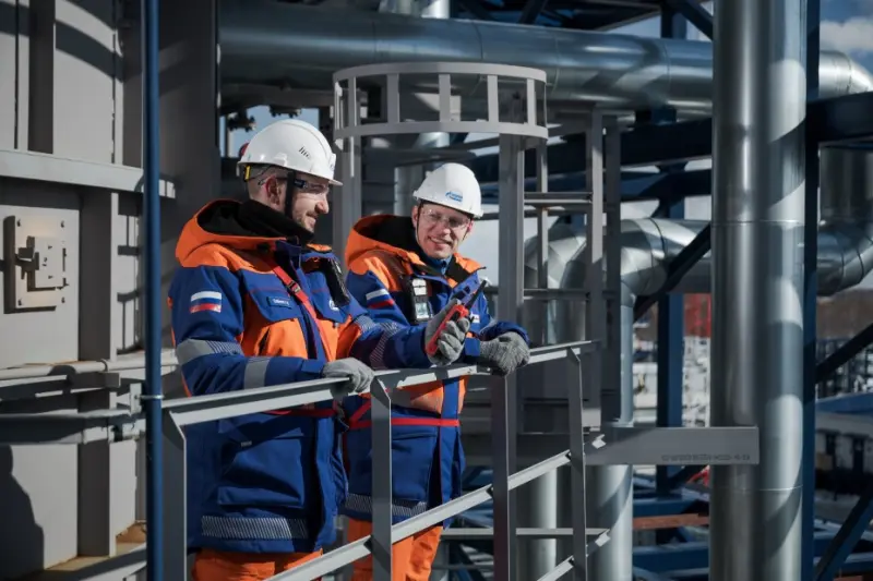 Якутские новости помогли «Газпром нефти» войти в медиарейтинг компаний нефтегазового сектора