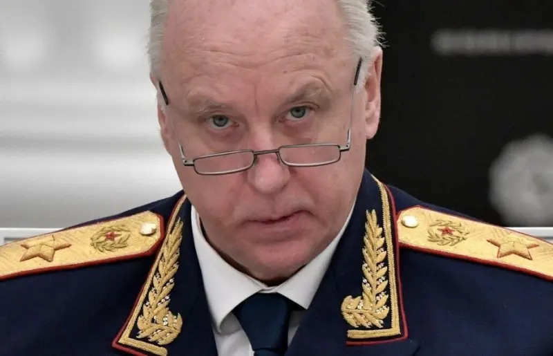 Бастрыкин запросил доклад по делу о массовом отравлении в Якутии