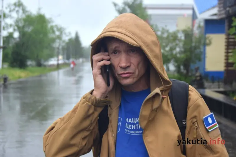 Олег Попов: Синское дело повлияло на мой путь поисковика