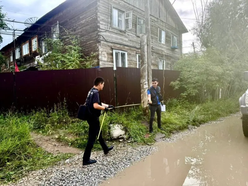 В Якутске от удара током погиб ребенок – возбуждено уголовное дело