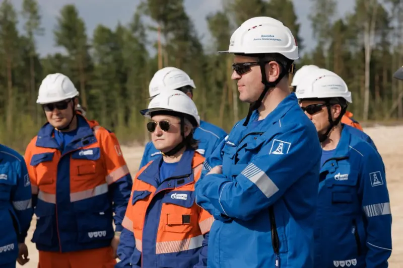 «Газпром нефть» и республика планируют подписать соглашение о социально-экономическом сотрудничестве