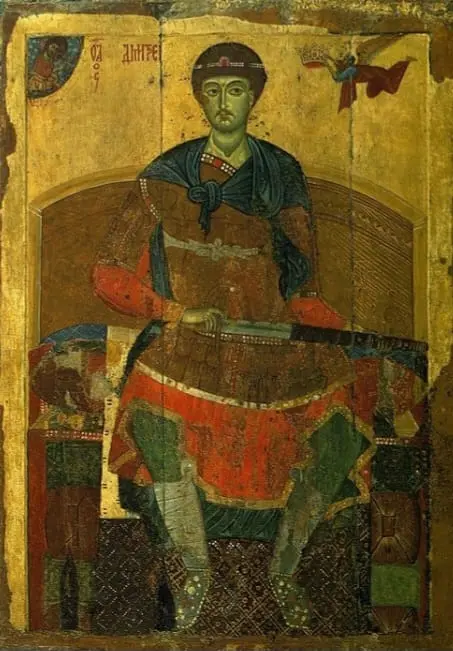 Сегодня в Якутск доставят икону с передовой СВО