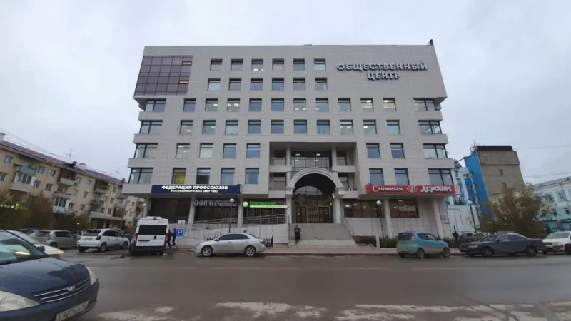 «Здоровое Отечество» в Якутии продолжает сбор медикаментов для бойцов СВО
