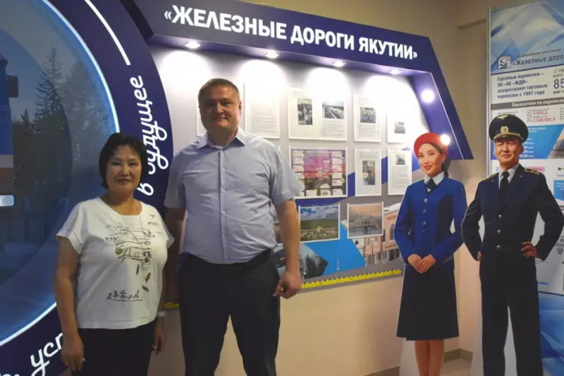Белорусские товары будут приходить в Якутию без лишних наценок