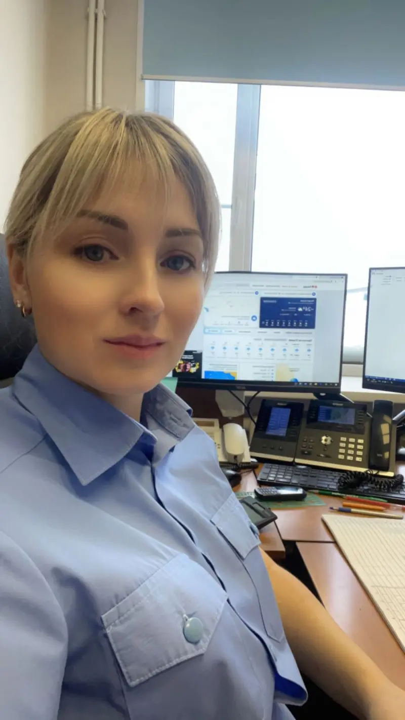 Профессиональные вызовы Виктории Алексеенко