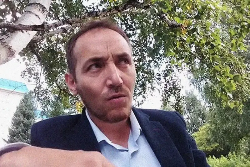 Трудности изложения: В чем первопричина скандала с депутатом Ивановым* 