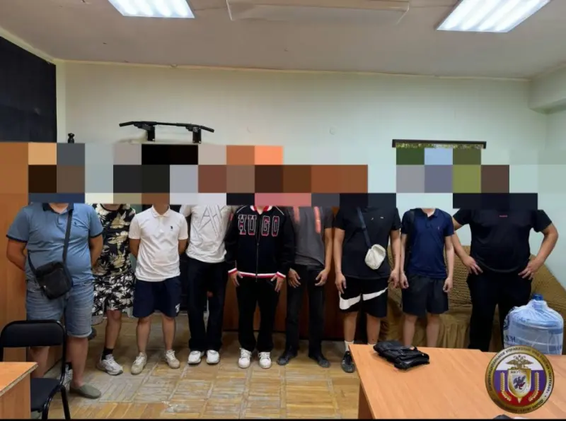 Власти Якутии обеспокоились ростом преступности среди молодежи 