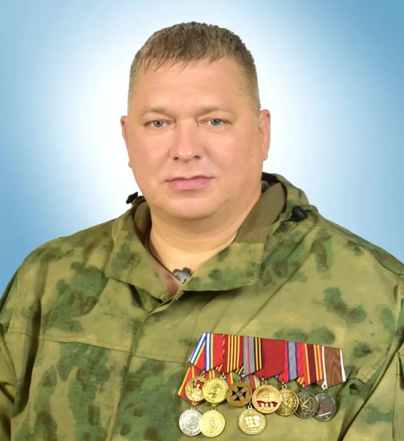 Директор МБУ «Ритуал» Александр Северьянов покинул должность