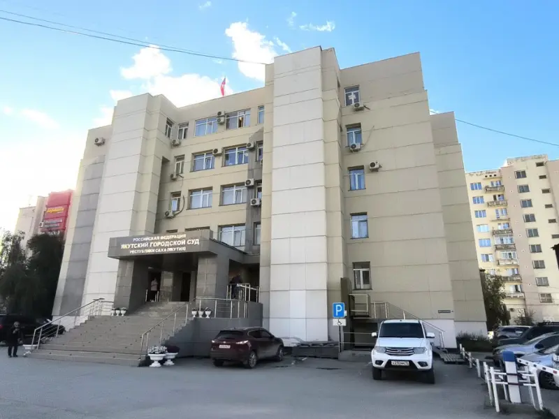 Правоохранители и судьи устроили травлю журналистов в Якутии