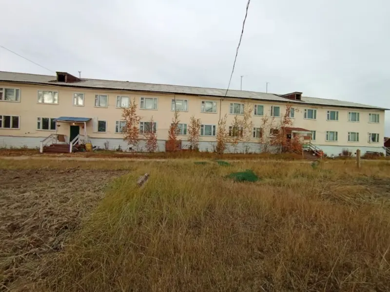 В Якутске замерзают люди в общежитии — котельная отключена, скоро вырубят свет