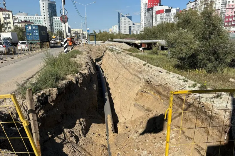 Немало проблем выявлено у подрядчиков Главстроя