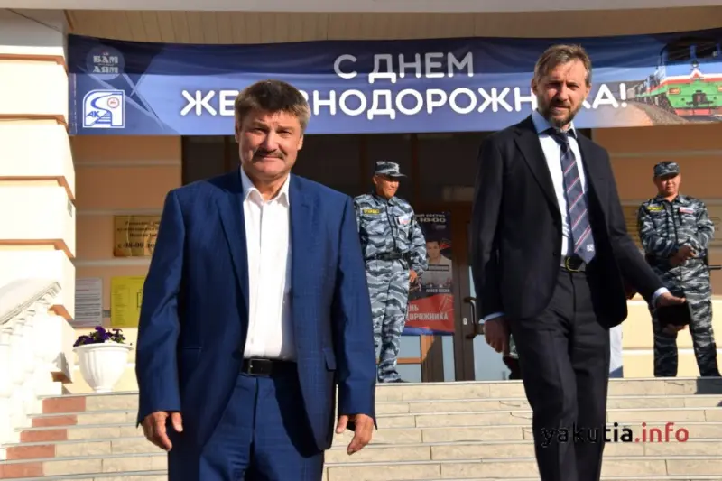 Василий Шимохин переизбран депутатом Горсовета Томмота