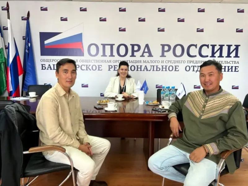 В Башкортостане стартует широкий прокат известного якутского кинофильма