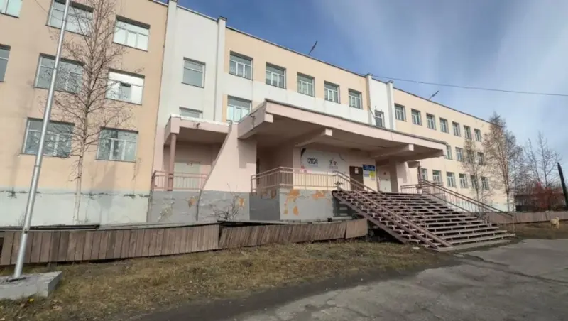 Из-за проблем с отоплением в Верхнеколымском районе школы переходят на укороченный день