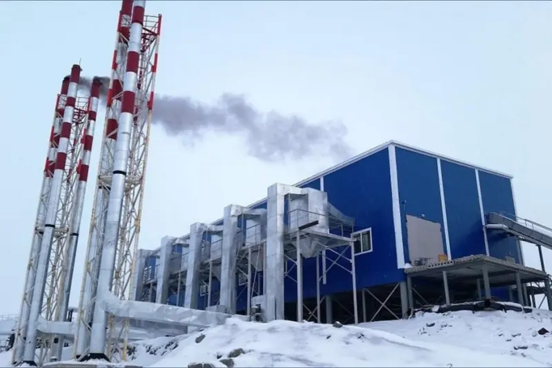 Виктор Фёдоров заявил о неэффективности газификации в Якутии
