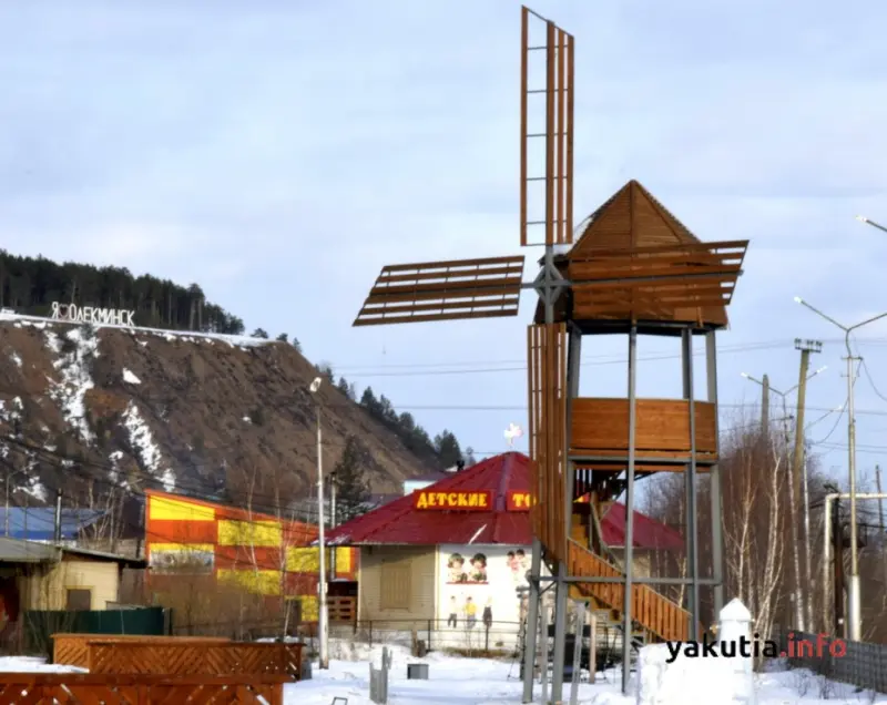 Олекминск может стать последним городом в Якутии, где выберут мэра