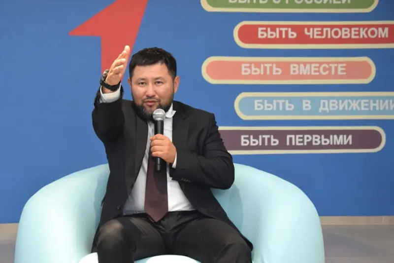Мэр Якутска заявил о запуске тепла в большинстве МКД и соцобъектов