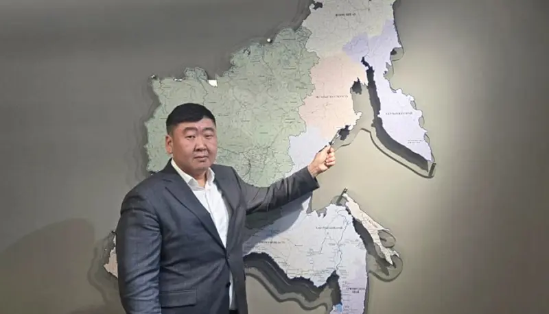 Северо-Восточный транспортный коридор: новая артерия для Дальнего Востока