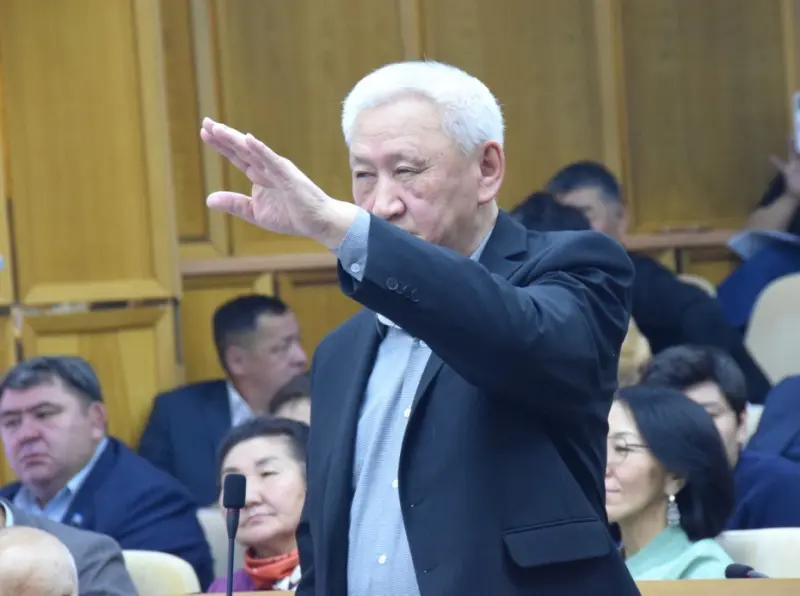 Общественность усомнилась в намерениях якутских властей по распоряжению сокровищницей