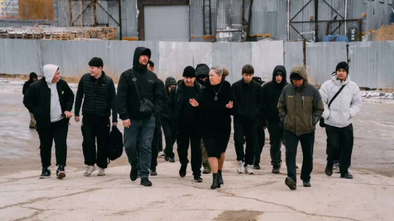 В ЯПАК провели профориентационный тур для студентов и соискателей