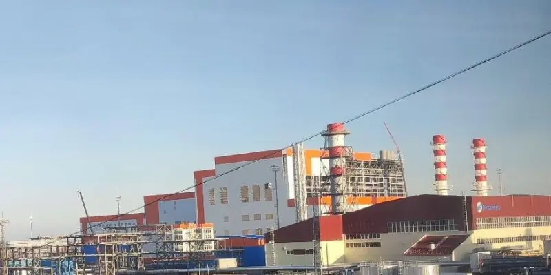 В «Якутскэнерго» заявили, что задержки второй очереди ГРЭС-2 не повлияют на энергоснабжение