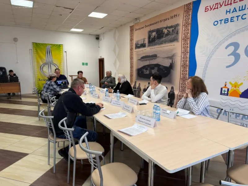 В Олекминске депутаты-единороссы саботируют проведение выборов мэра