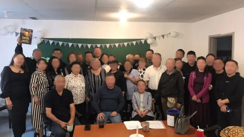 Путь к трезвости: как журналист к анонимным алкоголикам ходил