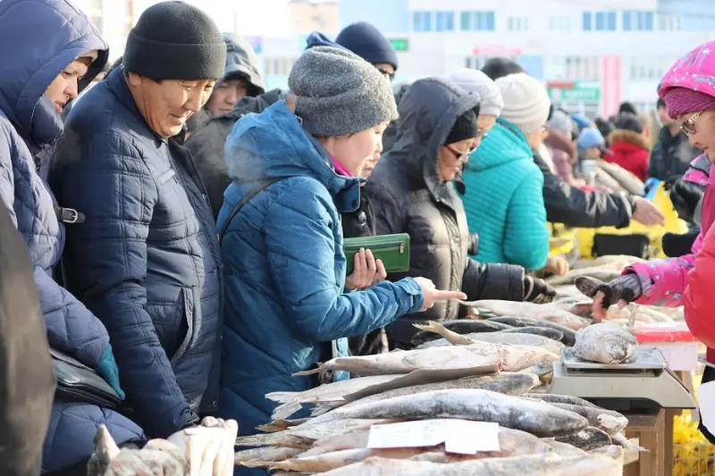 В Якутске пройдет масштабная выставка-ярмарка местных производителей
