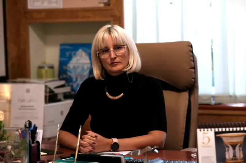 Директор «РИА» рассказала о работах в Спортивном и назвала сроки