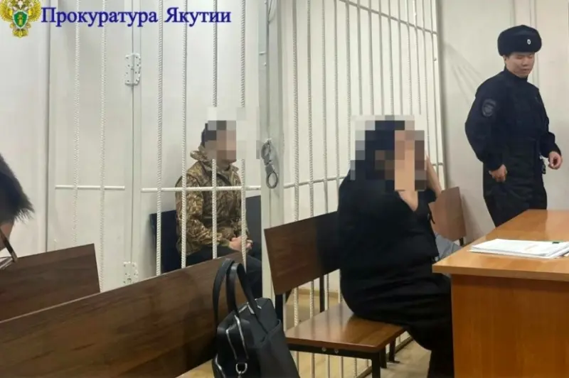 Дело о гибели студента СВФУ: проводится проверка на предмет халатности