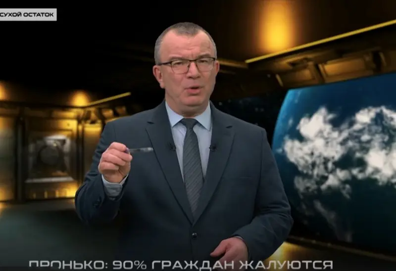 «Сорвались» с цепи: Критика «инфраструктурного сбора» добралась до федерального уровня