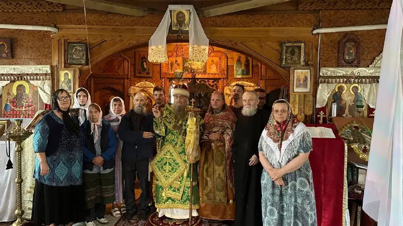 В Якутске пройдут мероприятия в честь выдающихся старообрядцев