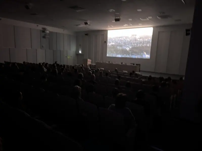 В Москве прошли «Уроки якутского»