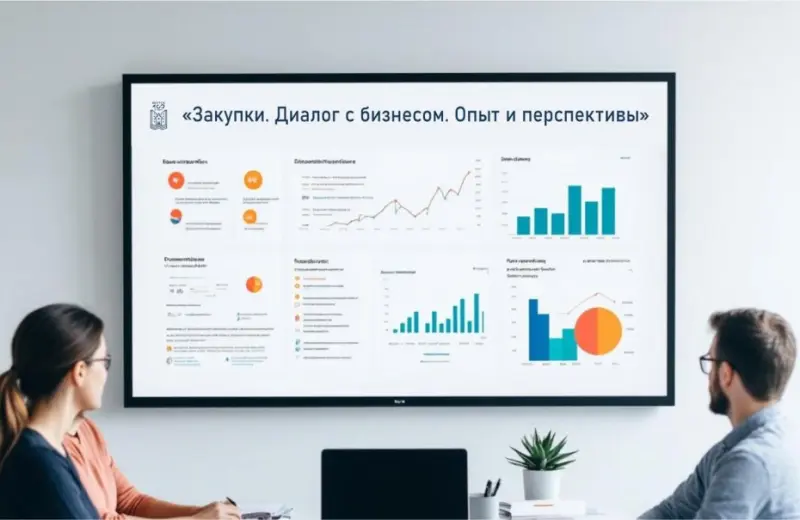 Предпринимателей приглашают на семинар по закупкам