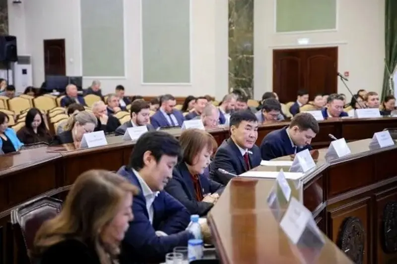 Гордума Якутска утвердила введение инфраструктурного сбора для застройщиков