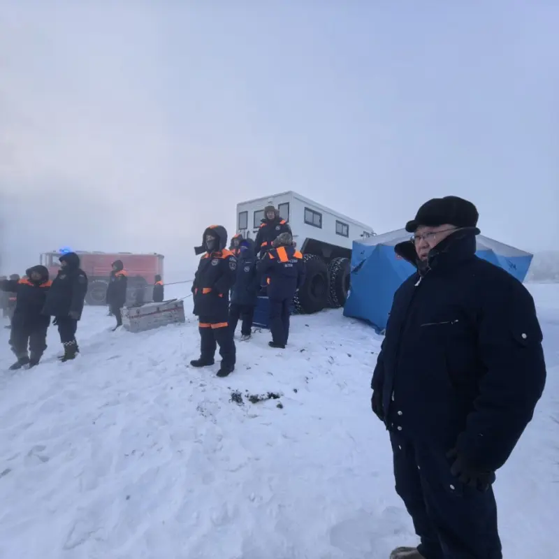 Извлечен затонувший автомобиль – в нем найдено тело погибшего ребенка