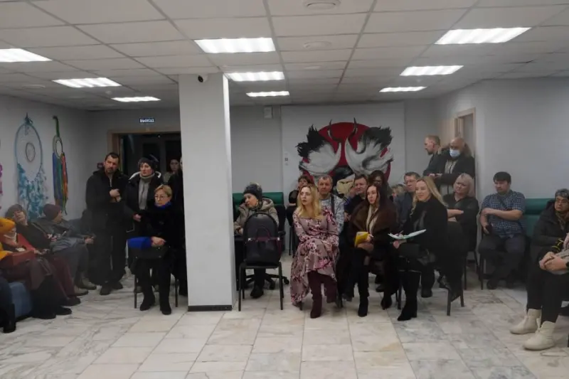 Прошедшие с грубейшими нарушениями публичные слушания в Нерюнгри признали состоявшимися