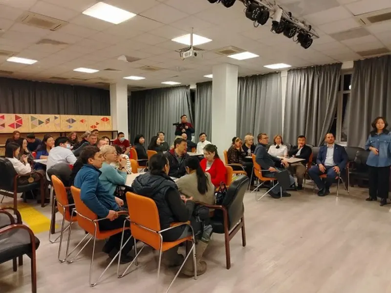 Утвержден Кодекс поведения жителей Якутска